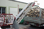 Kaminholz