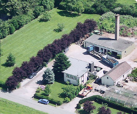 Bildergalerie Gärtnereibetrieb