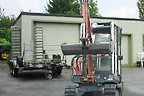 Baumaschinen